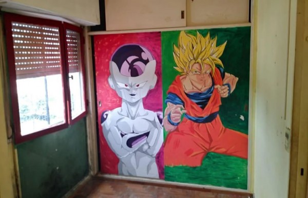 ...